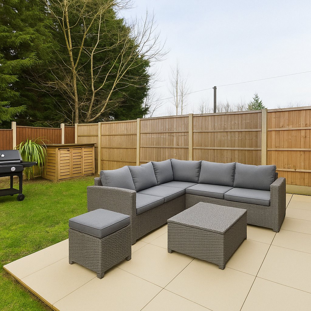 External Garden